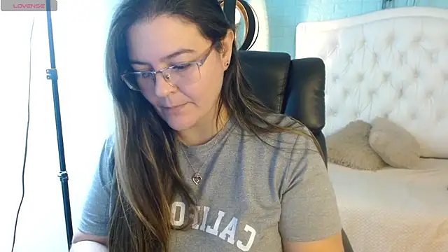 MsJossie 라이브 XXX 채팅