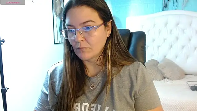 Show Webcam de MsJossie