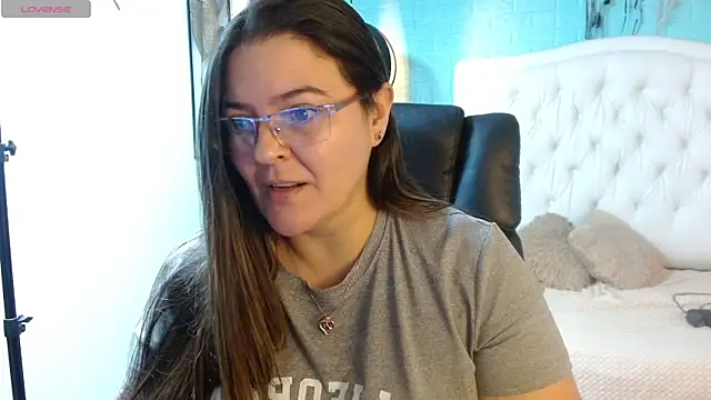 MsJossie Live XXX-Chat