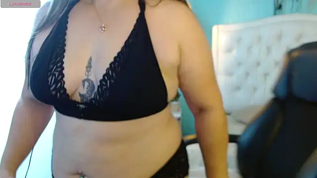 Chat +18 de MsJossie ao vivo