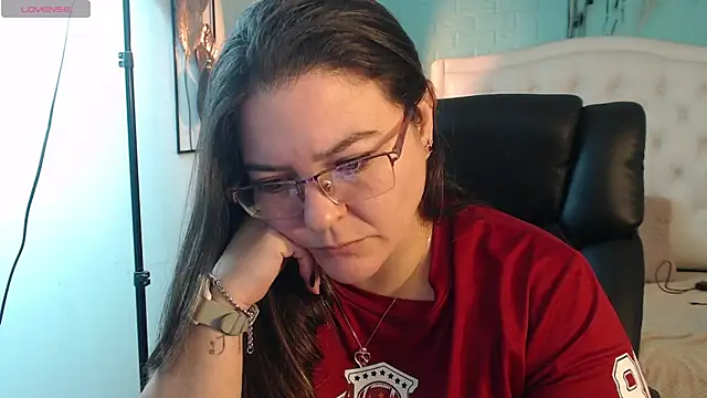 MsJossie – Live XXX-chat