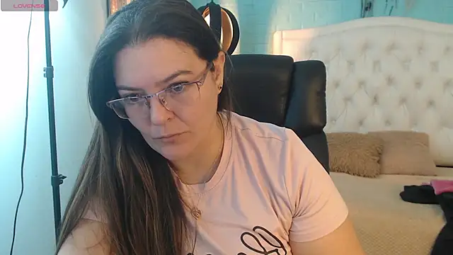 MsJossie Live XXX-Chat