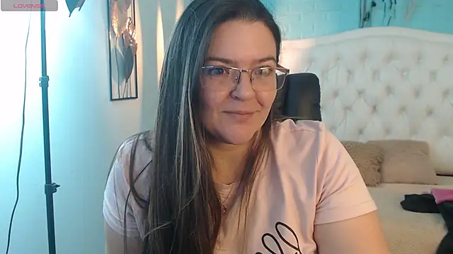 MsJossie's Live XXX Chat