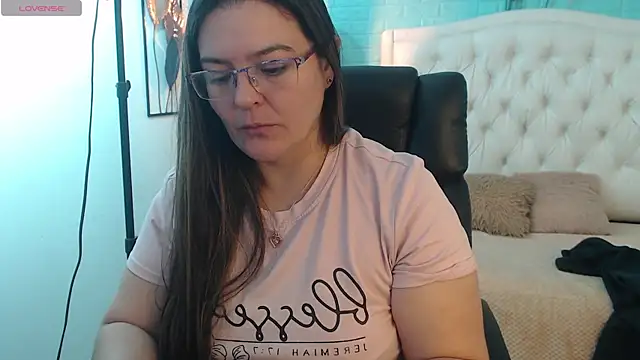 MsJossie's Live XXX Chat