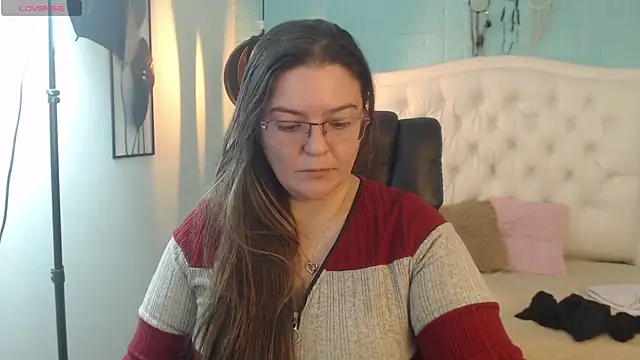 Chat +18 de MsJossie ao vivo