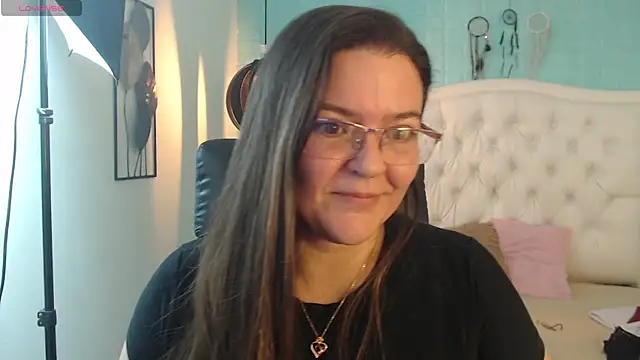 MsJossie's Live XXX Chat