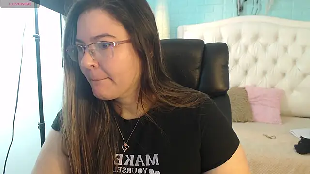 MsJossie – Live XXX-chat