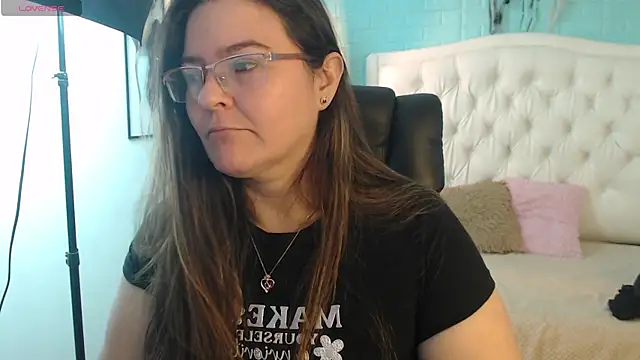 MsJossie's Live XXX Chat
