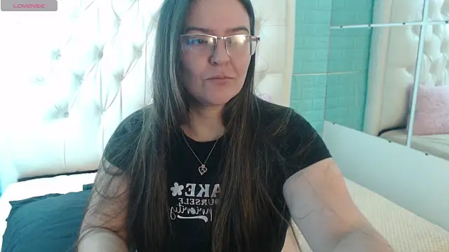 MsJossie – Naživo XXX chat