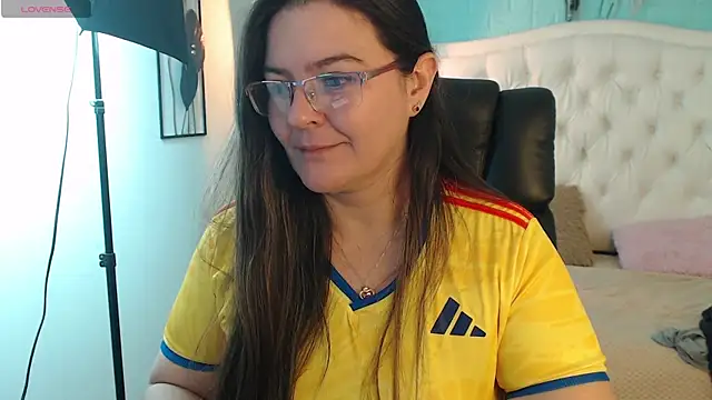 Chat XXX ao vivo de MsJossie