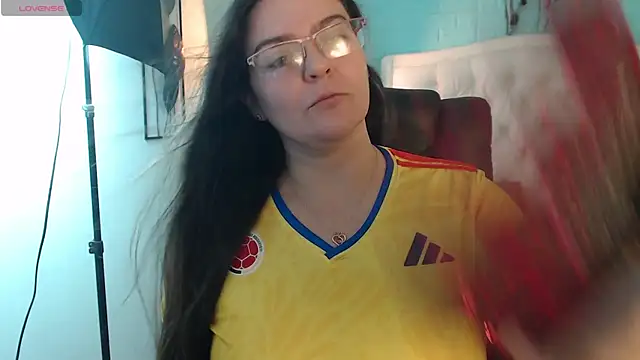 MsJossie – Naživo XXX chat