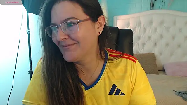 MsJossie Live XXX-Chat