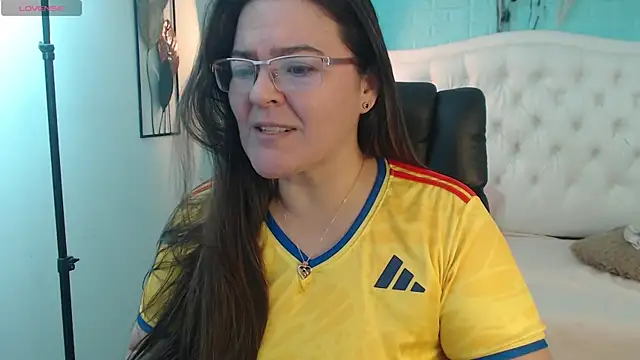 MsJossie Chat XXX in diretta