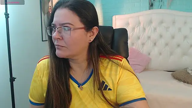 Chat XXX en directo de MsJossie