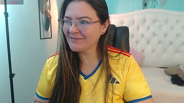 Chat +18 de MsJossie ao vivo