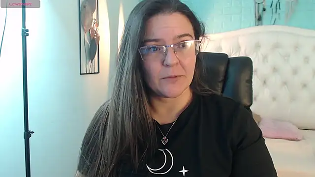 MsJossie's Live XXX Chat