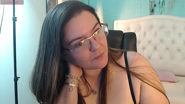 MsJossie Live XXX-Chat
