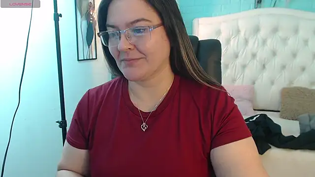 MsJossie 라이브 XXX 채팅