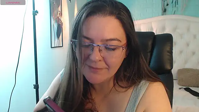 MsJossie's Live XXX Chat