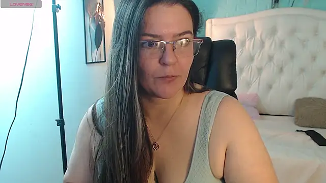 Živý XXX chat MsJossie