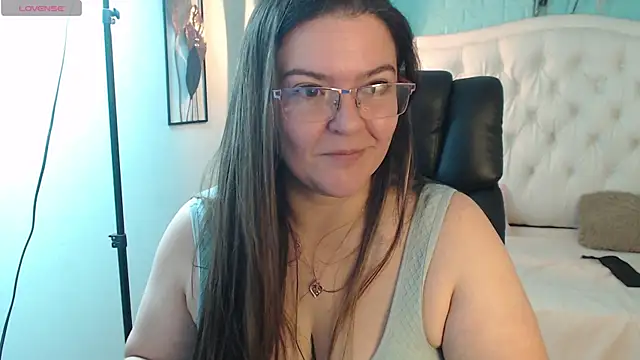 MsJossie 라이브 XXX 채팅