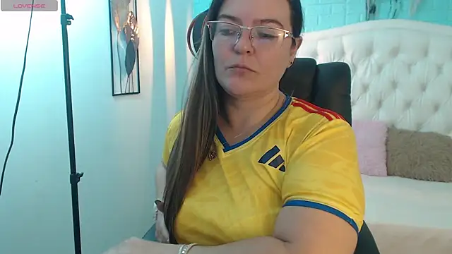 MsJossie – Live XXX-chat