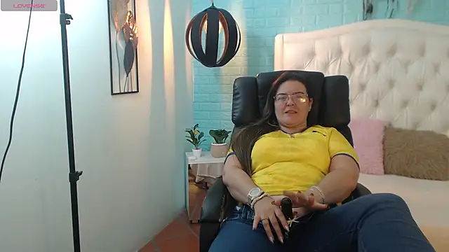 MsJossie – Live XXX-chat