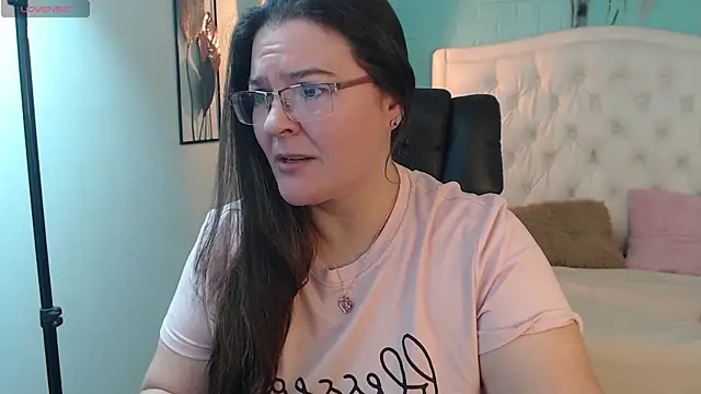 Živý XXX chat MsJossie