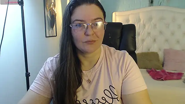 Živý XXX chat MsJossie