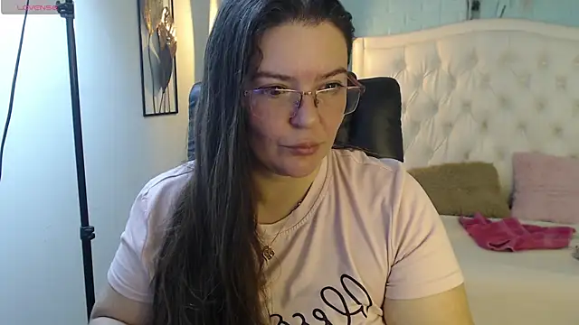 MsJossie – Live XXX-chat