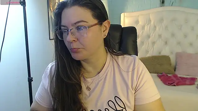 MsJossie's Live XXX Chat