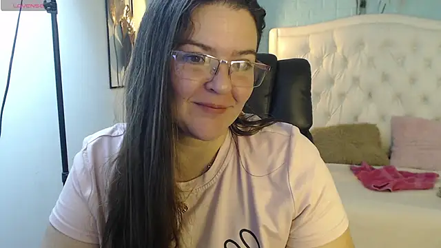 Chat XXX en directo de MsJossie