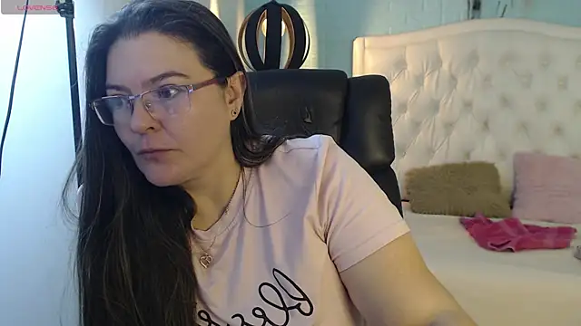 Czat XXX na żywo – MsJossie