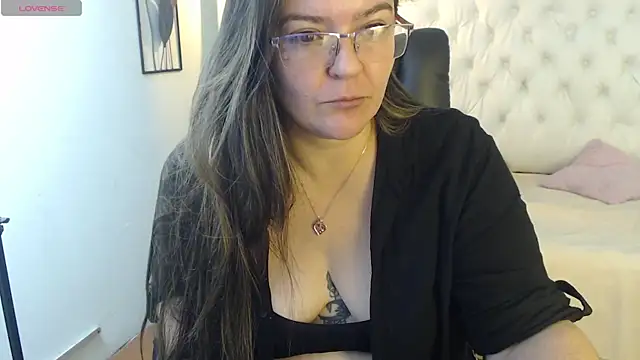 MsJossie's Live XXX Chat
