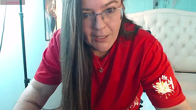 MsJossie – Live XXX-chat