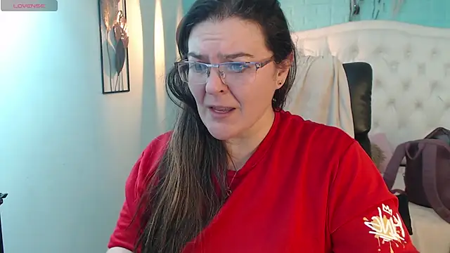 XXX chat uživo modela MsJossie