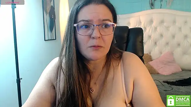 MsJossie's Live XXX Chat