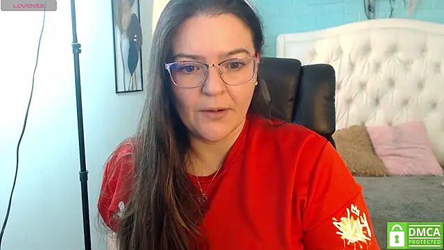 MsJossie – Live XXX-chat