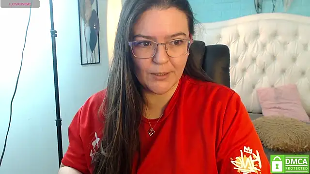 Chat XXX en directo de MsJossie
