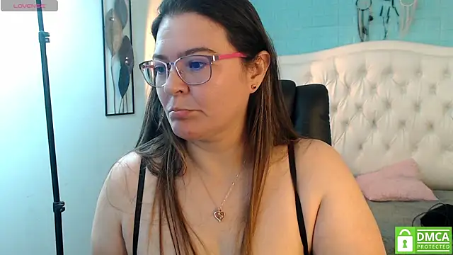 Czat XXX na żywo – MsJossie