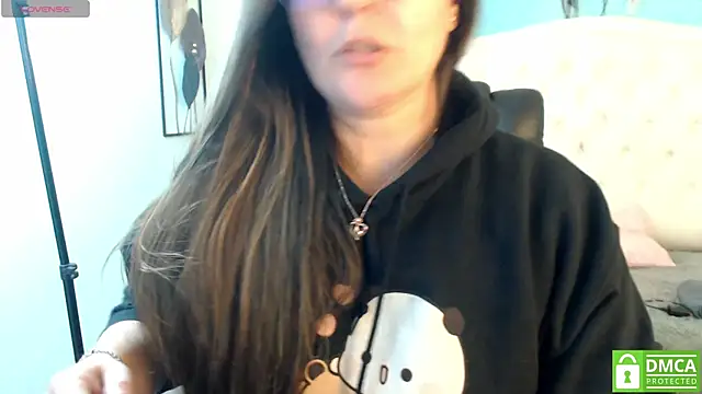 צ'אט XXX בשידור חי של MsJossie