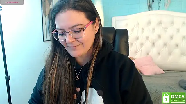 MsJossie Chat XXX in diretta