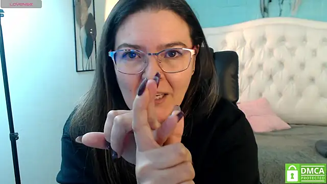 Chat XXX en directo de MsJossie