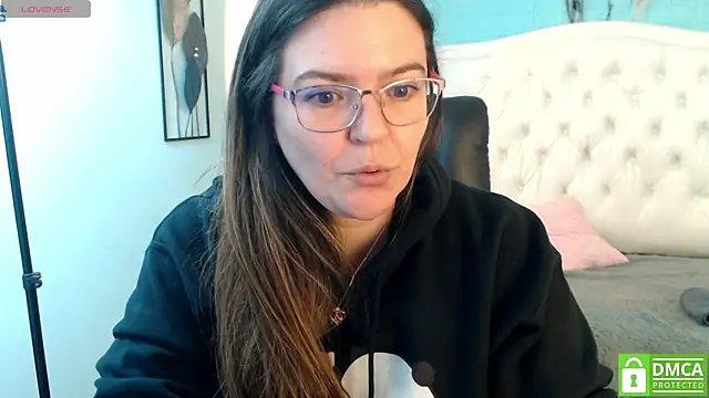 Chat +18 de MsJossie ao vivo
