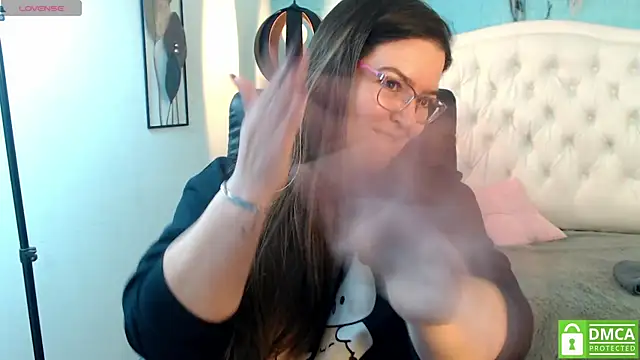 MsJossie's Live XXX Chat