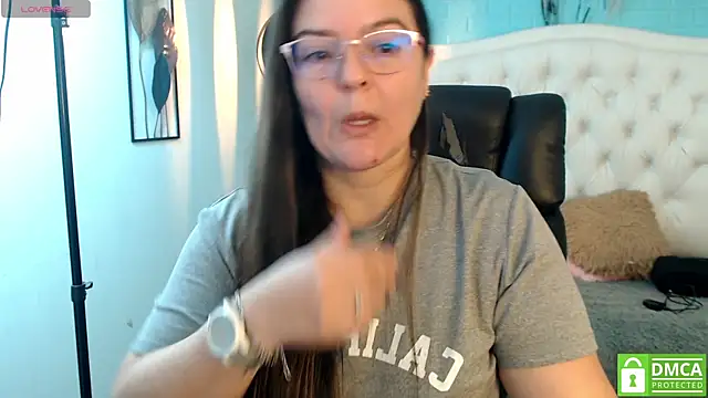 Chat +18 de MsJossie ao vivo