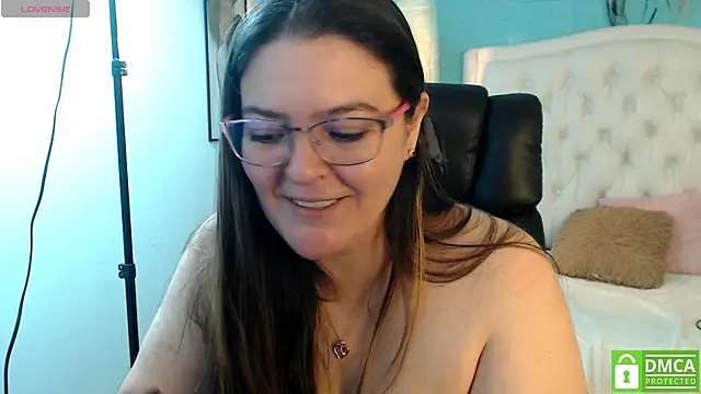 MsJossie Live XXX-Chat