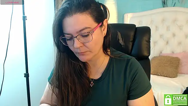 MsJossie's Live XXX Chat