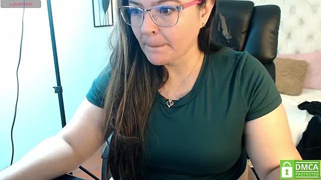 MsJossie's Live XXX Chat