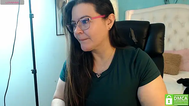 Czat XXX na żywo – MsJossie